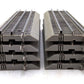 Lionel 6-12014 FasTrack 10" Straight Track (8) EX