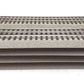 Lionel 6-12014 FasTrack 10" Straight Track (8) EX