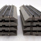 Lionel 6-12014 FasTrack 10" Straight Track (8) EX