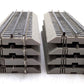 Lionel 6-12014 FasTrack 10" Straight Track (8) EX