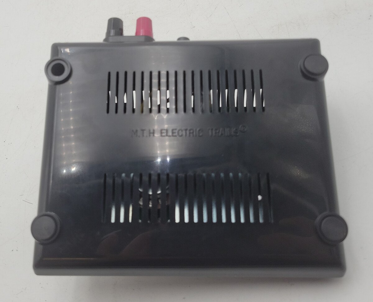MTH 40-1000 Z-1000 Controller Only EX