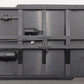 Weaver EBC67LD O Gauge Grand Trunk Western Boxcar #11493 (3 Rail) EX/Box