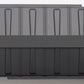 Weaver EBC67LD O Gauge Grand Trunk Western Boxcar #11493 (3 Rail) EX/Box