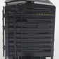 Weaver EBC67LD O Gauge Grand Trunk Western Boxcar #11493 (3 Rail) EX/Box