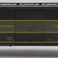 Weaver EBC67LD O Gauge Grand Trunk Western Boxcar #11493 (3 Rail) EX/Box