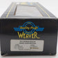 Weaver EBC67LD O Gauge Grand Trunk Western Boxcar #11493 (3 Rail) EX/Box
