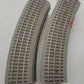 Lionel 6-12043 O FasTrack O48 Curved Track Sections (12) EX