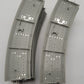 Lionel 6-12043 O FasTrack O48 Curved Track Sections (12) EX