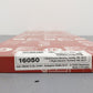 LGB 16050 G 22.5° R3 Right Hand Electric Curved Switch Turnout EX/Box