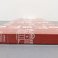 LGB 16050 G 22.5° R3 Right Hand Electric Curved Switch Turnout EX/Box