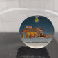 Woodland Scenics BR5849 O Built-&-Ready Ethyl's Gas & Service Building EX/Box
