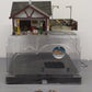 Woodland Scenics BR5849 O Built-&-Ready Ethyl's Gas & Service Building EX/Box
