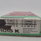 LGB 10151 G Scale Reverse Loop Track Set EX/Box