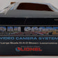 Lionel 8-55000 G Scale 0-4-0 Steam Locomotive w/Railscope Video Camera #5000 LN/Box