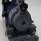 Lionel 8-55000 G Scale 0-4-0 Steam Locomotive w/Railscope Video Camera #5000 LN/Box