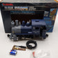 Lionel 8-55000 G Scale 0-4-0 Steam Locomotive w/Railscope Video Camera #5000 LN/Box