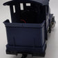 Lionel 8-55000 G Scale 0-4-0 Steam Locomotive w/Railscope Video Camera #5000 LN/Box