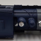 Lionel 8-55000 G Scale 0-4-0 Steam Locomotive w/Railscope Video Camera #5000 LN/Box