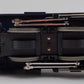Lionel 8-55000 G Scale 0-4-0 Steam Locomotive w/Railscope Video Camera #5000 LN/Box