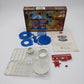 Faller 2316 N Scale Children’s Merry-Go-Round Plastic Kit LN/Box