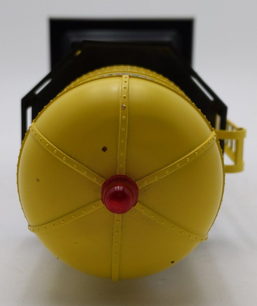 O-Line OLR710 O Gauge Lighted New York City Transit Water Tower EX/Box
