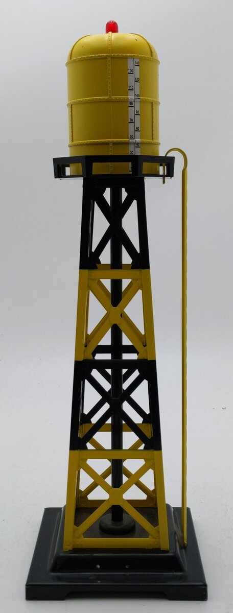 O-Line OLR710 O Gauge Lighted New York City Transit Water Tower EX/Box