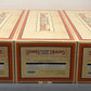 MTH 11-40027 St. Gauge Two-Tone Brown State Passenger 3 Car Set EX/Box