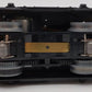 Lionel 6-18912 O Gauge Amtrak Industrial Diesel Switcher VG/Box
