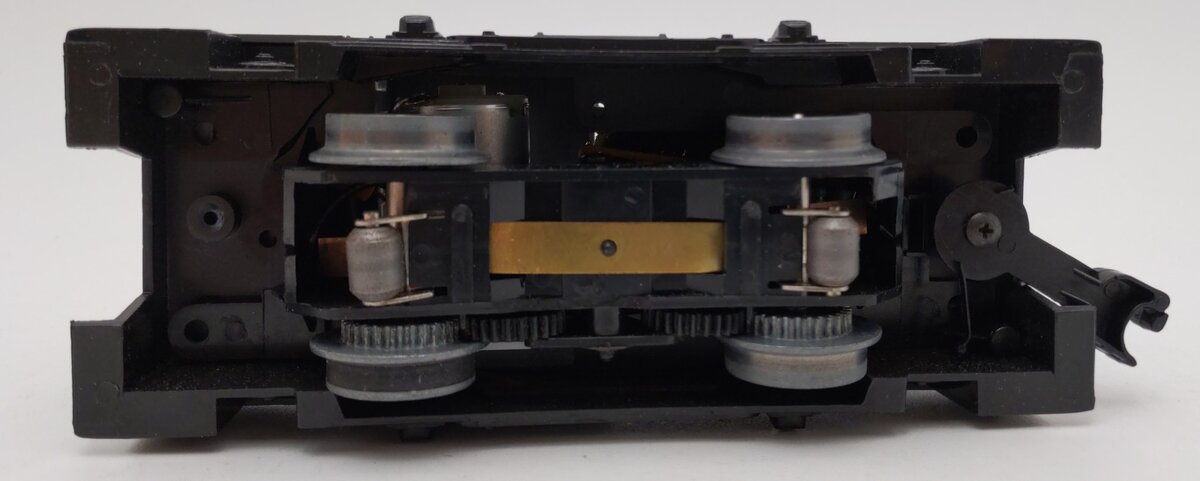 Lionel 6-18912 O Gauge Amtrak Industrial Diesel Switcher VG/Box