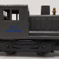 Lionel 6-18912 O Gauge Amtrak Industrial Diesel Switcher VG/Box