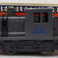 Lionel 6-18912 O Gauge Amtrak Industrial Diesel Switcher VG/Box
