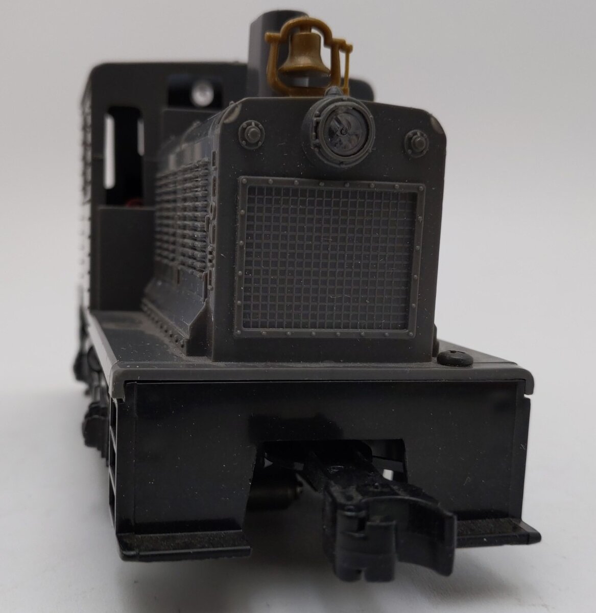 Lionel 6-18912 O Gauge Amtrak Industrial Diesel Switcher VG/Box