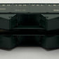 Lionel 6-26440 O Gauge Lehigh Valley 2-Bay Hopper w/ Coal Load #25000X EX