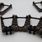 Lionel 6-12755 O Gauge Elevated Trestle Set (Set of 10) EX/Box