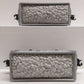 Lionel O Gauge Long Island Railroad Hopper Ore Cars: 4105 and 4105 [2] LN