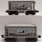 Lionel O Gauge Long Island Railroad Hopper Ore Cars: 4105 and 4105 [2] LN