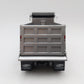 Tonkin Replicas Sterling Red Cab/Silver Dump Body EX/Box