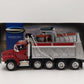 Tonkin Replicas Sterling Red Cab/Silver Dump Body EX/Box