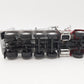 Tonkin Replicas Sterling Red Cab/Silver Dump Body EX/Box