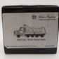 Tonkin Replicas Sterling Red Cab/Silver Dump Body EX/Box