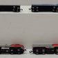 Bachmann 4551 N Scale Scenic Express Diesel Train Set VG/Box