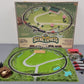 Bachmann 4551 N Scale Scenic Express Diesel Train Set VG/Box