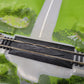 Bachmann 4551 N Scale Scenic Express Diesel Train Set VG/Box