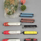 Bachmann 4551 N Scale Scenic Express Diesel Train Set VG/Box