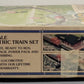 Bachmann 4551 N Scale Scenic Express Diesel Train Set VG/Box