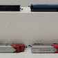 Bachmann 4551 N Scale Scenic Express Diesel Train Set VG/Box