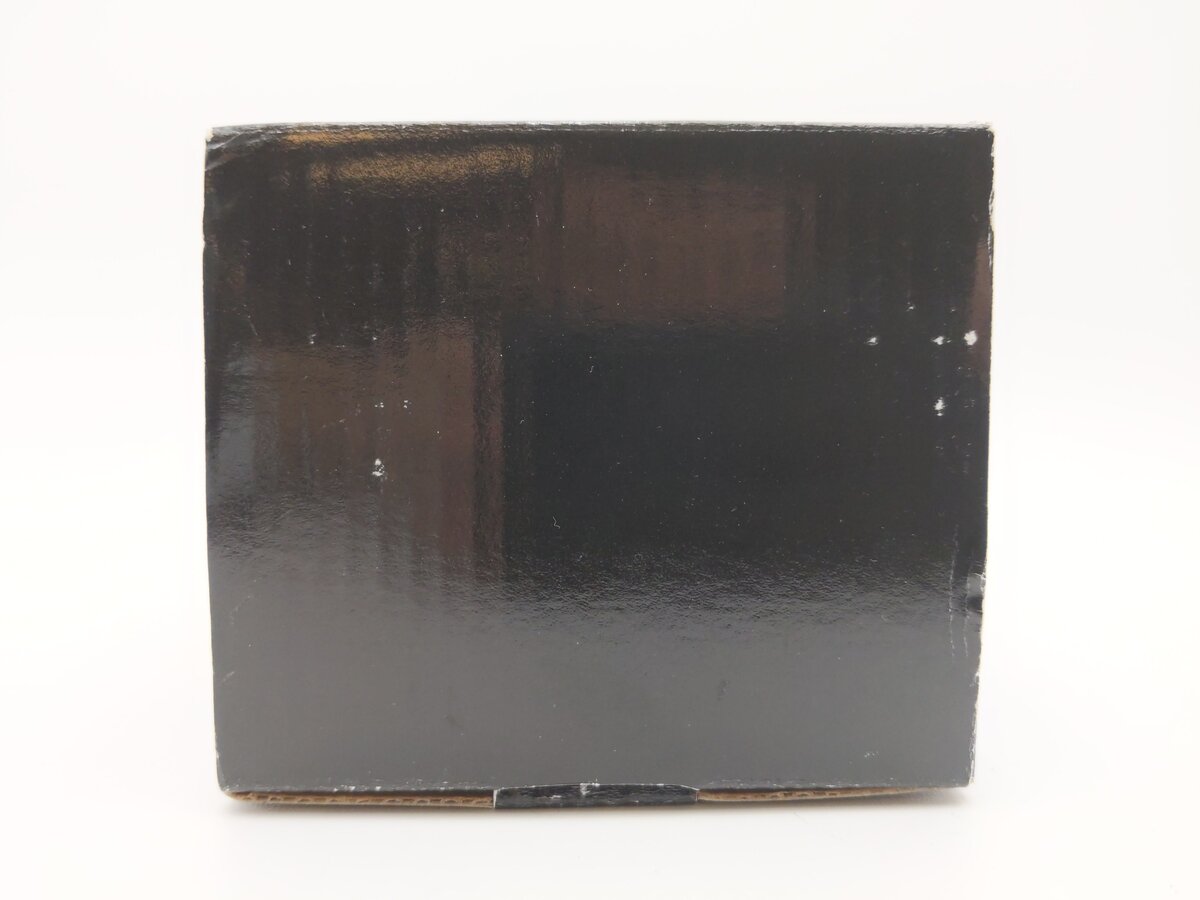 Tonkin Replicas 1:50 Sterling Black/Silver Dump Body Truck EX/Box