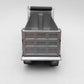 Tonkin Replicas 1:50 Sterling Black/Silver Dump Body Truck EX/Box