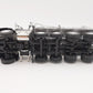 Tonkin Replicas 1:50 Sterling Black/Silver Dump Body Truck EX/Box