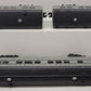 Lionel Vintage O Lionel Lines Illuminated Passenger Cars 2421, 2422, 2423 [3] VG
